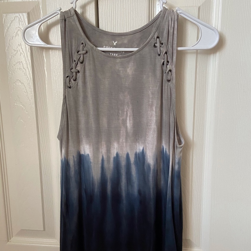 American Eagle Top